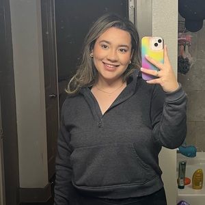 Meet your Posher, Melanie